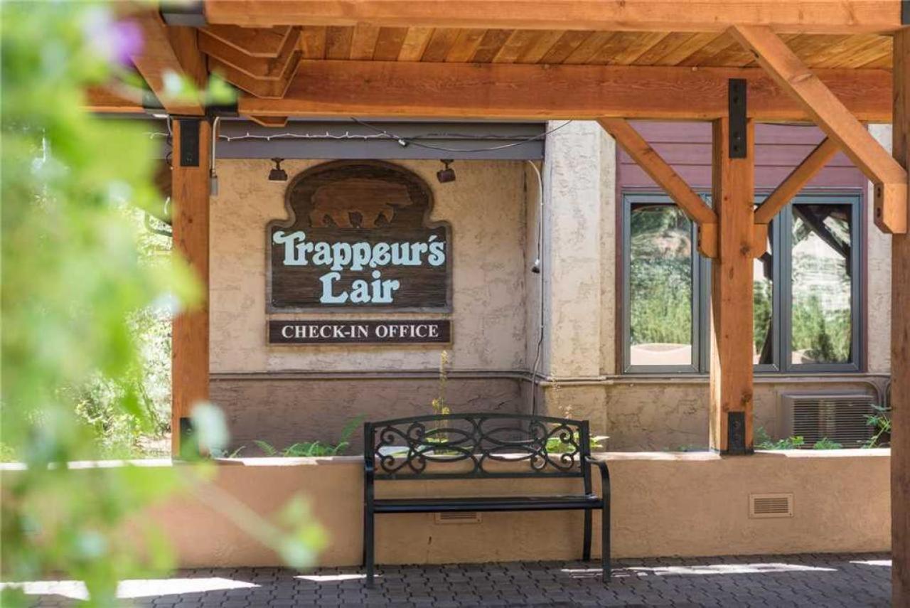 2102 Timberline Lodge, Trappeur'S Crossing Steamboat Springs Εξωτερικό φωτογραφία